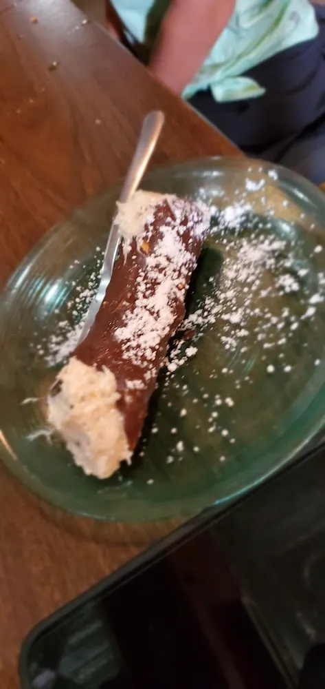 Cannoli