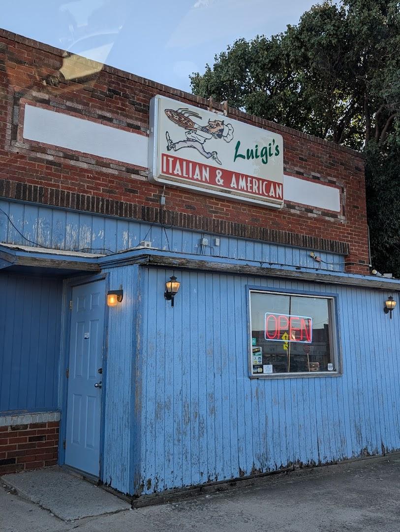 Luigi's Pizzeria