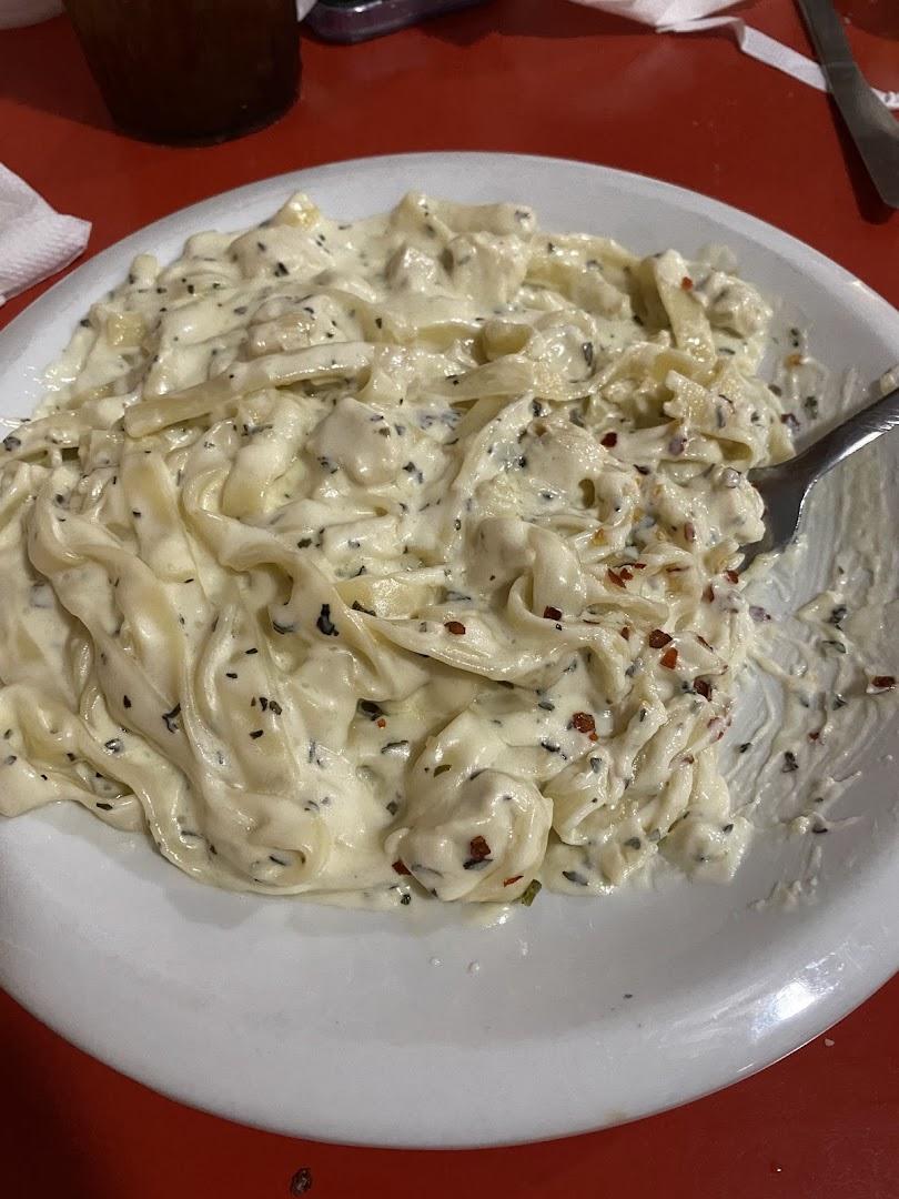Luigi's Pizzeria