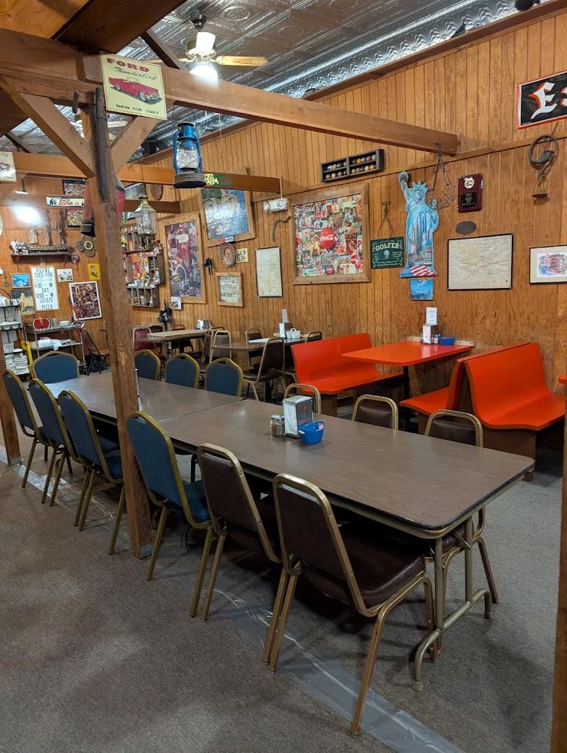 Luigi's Pizzeria