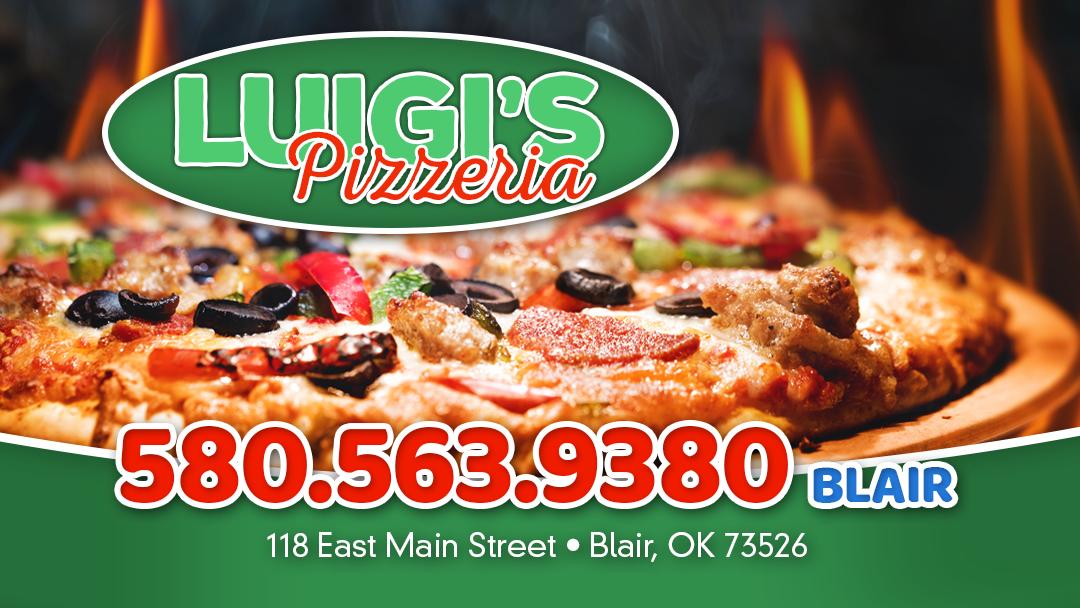 Luigi's Pizzeria