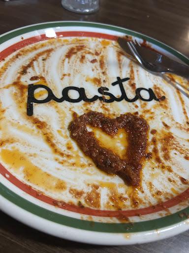 Luigi's Pizzeria